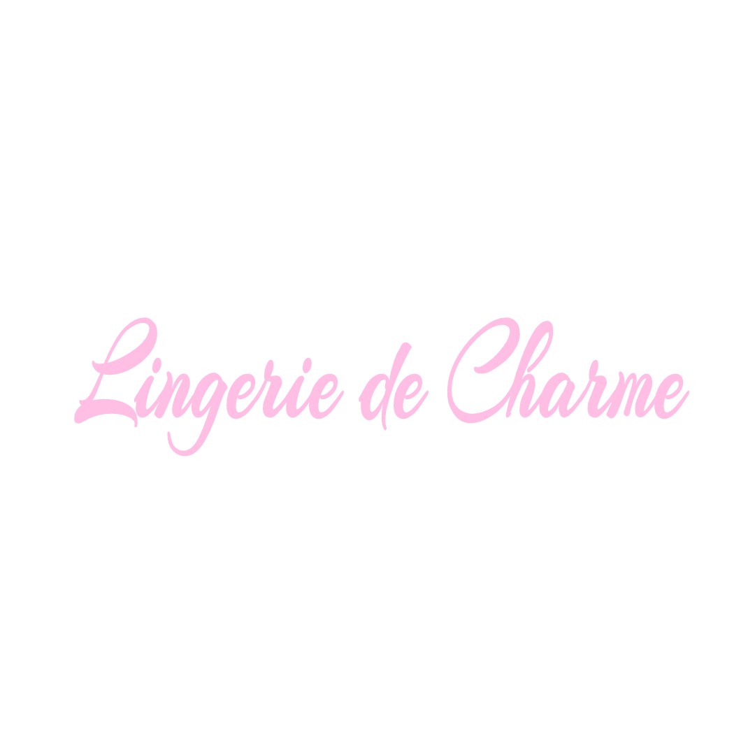 LINGERIE DE CHARME BANNEVILLE-LA-CAMPAGNE